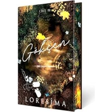 Ephesus Yayınları Gökçen 3 - Güz Yağmurları (Ciltli - Özel Baskı) + Zaman Dışı Yaşam: Bütün Yapıtları Senaryo + Mahkemelerde + Lozan