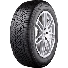 215/65R16 102V Xl Weather Control A005 DOT:2024  Dört Mevsim Lastiği 2024 Bridgestone