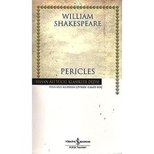 İş Bankası Kültür Yayınları Pericles + Her Yönüyle Insan Atatürk + Elektra + Muhsin Ertuğrul (Ciltli)