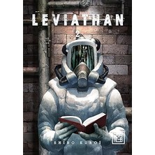 Athica Yayınları Leviathan 2 + Bir Kurt Cobain Biyografisi - Cennetten De Ağır + Kral Oıdıpus