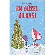 1001 Çiçek Kitaplar Tilki ve Sincap - En Güzel Yılbaşı + Kadın Psikolojisi: Kimlik-Kişilik-Evlilik-Annelik
