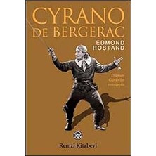 Remzi Kitabevi Cyrano De Bergerac + Para + Görme Biçimleri
