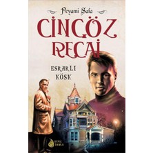 Hayat Store Cingöz Recai 04 Esrarlı Köşk