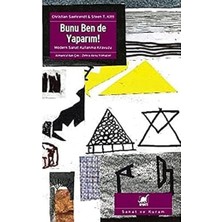 Ayrıntı Yayınları Bunu Ben De Yaparım! + Nasıl Daha Çok Yazarım ?: Akademik Yazımın Yol Haritası + Nutuk (Kutulu) Ciltli