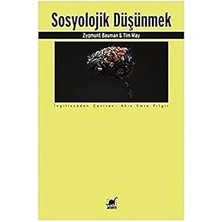 Ayrıntı Yayınları Sosyolojik Düşünmek + Zamane + Duygusal Zeka-Neden Iq'dan Daha Önemli: Neden Iq'dan Daha Önemlidir?