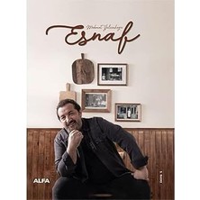 Alfa Yayınları Esnaf (Ciltli) + Düşündüğün Gibi Değil: Bireysel Gücümüzü ve Mutluluğumuzu Artırma Yolları