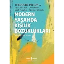 İş Bankası Kültür Yayınları Modern Yaşamda Kişilik Bozuklukları + Hayat Problem Çözmektir