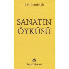 Remzi Kitabevi Sanatın Öyküsü (Ciltli - Cep Boy) + Türkiye'nin Yakın Tarihi + Meslek Olarak Sanat