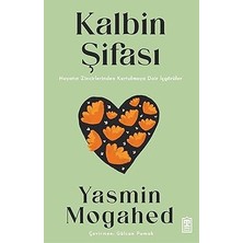 Timaş Yayınları Kalbin Şifası + Kötülük Psikolojisi ve Toksik Ilişkiler: Şeytan Nerede ?