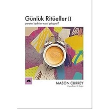 Kolektif Kitap Günlük Ritüeller 2: Yaratıcı Kadınlar Nasıl Çalışıyor? + Everest My Lord - Işte Baş Işte Gövde Işte Kanatlar