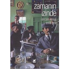 Ayrıntı Yayınları Zamanın Izinde + Klasik Gitar Kolay Eğitim Metodu