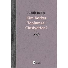 Metis Yayınları Kim Korkar Toplumsal Cinsiyetten? + Hititler ve Hitit Çağında Anadolu + Notre - Dame'ın Kamburu