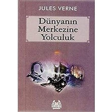 Dünyanın Merkezine Yolculuk + Düşündüğün Gibi Değil: Bireysel Gücümüzü ve Mutluluğumuzu Artırma Yolları