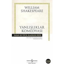 İş Bankası Kültür Yayınları Yanlışlıklar Komedyası Ciltsiz + Görüntünün Retoriği, Sanat ve Müzik + Peygamber Efendimiz