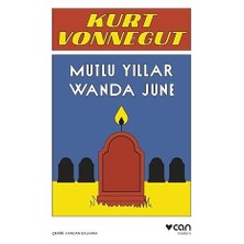 Can Yayınları Mutlu Yıllar Wanda June + Yeter Ki Sonu Iyi Bitsin + Julius Caesar: Bütün Eserleri