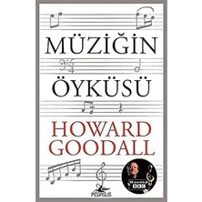 Pegasus Yayınları Müziğin Öyküsü + Stanislavski Provada + Piyano Metodu