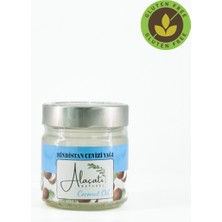 Alaçatı Naturel Hindistan Cevizi Yağı 185 ml