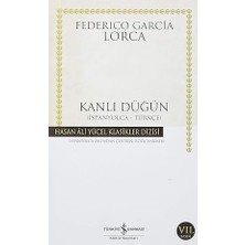İş Bankası Kültür Yayınları Kanlı Düğün: Ispanyolca - Türkçe + Bilim Kadınları (Ciltli): Dünyayı Değiştiren 50 Korkusuz Bilimci