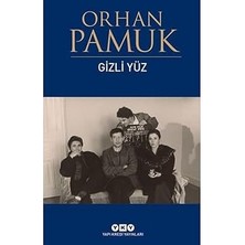 Yapı Kredi Yayınları Gizli Yüz + Dört Oyun - Modern Klasikler Dizisi: Modern Klasikler Serisi + Görüntünün Retoriği, Sanat ve Müzik