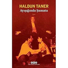 Yapı Kredi Yayınları Ayışığında Şamata + Herakles - Hasan Ali Yücel Klasikleri: Hasan Ali Yücel Klasikler Dizisi