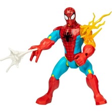 Urfakent F9205 Spider-Man Mixmashers Figür