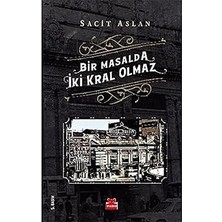 Kırmızı Kedi Bir Masalda Iki Kral Olmaz + Baba: The Godfather