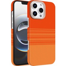 LTG Nova Iphone 16 Vega Kapak - Sarı