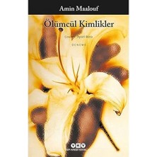 Yapı Kredi Yayınları Ölümcül Kimlikler