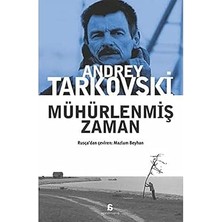 Agora Kitaplığı Mühürlenmiş Zaman (Rusça Aslından Çeviri) + Yeni Başlayanlar Için Tezhip 1