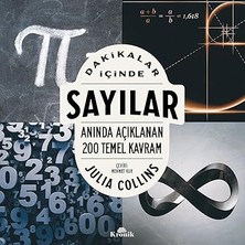 Kronik Kitap Dakikalar Içinde Sayılar: Anında Açıklanan 200 Temel Kavram + Boşluk Hissi - Çocuklukta Ihmalin Izi: Running On Empty