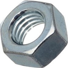 Tuna M5 -M6-M8 Somun 150 Adet