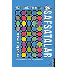 Destek Yayınları Safsatalar: Günlük Hayatta Sıklıkla Yapılan Yanlış Akıl Yürütmeleri + Eğlenceli Bilim – Yer Altı