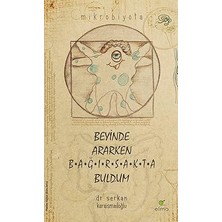 Elma Yayınevi Beyinde Ararken Bağırsakta Buldum + Bebekler Için Uykudan Önce Öyküler: Bebek Öyküleri 1+ + Ben Ok'im Sen Ok'sin