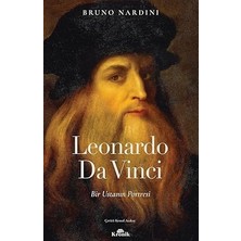 Kronik Kitap Leonardo Da Vinci - Bir Ustanın Portresi + Nutuk (Kutulu) Ciltli + Oyun ve Bügü / Türk Kültüründe Oyun Kavramı