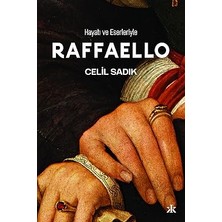 Kafka Yayınevi Hayatı ve Eserleriyle Raffaello + Umberto Arte ile Sanat 2: Sanatçılar - Resim Incelemeleri - Mitoloji