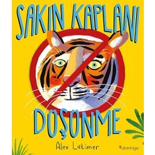 Domingo Yayınevi Sakın Kaplanı Düşünme + Sihirli Hap + Bir Zamanlar + Medea – Euripides
