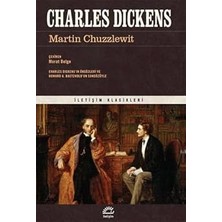 İletişim Yayınları Martin Chuzzlewit + Caligula: Bütün Oyunları 2 + Leviathan 2