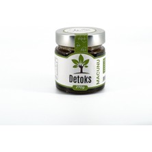 Alaçatı Naturel Detox Macunu 270 G