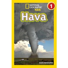 Beta Kids Hava: National Geographic Kids (Kapak Değişebilir) + National Geographic Kids Okuma Serisi Seviye 2 - Arılar