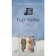 Ketebe Yayınları Fuji-Yama + Cyrano De Bergerac + Mahmud ile Yezida: Mezopotamya Üçlemesi 1