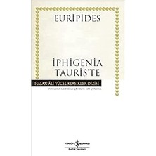 İş Bankası Kültür Yayınları Iphigenia Tauriste + Alfa Yayınları Sanat Eserinin Kökeni (Ciltli) + Lightlark: Lanetli Adanın Kalbi