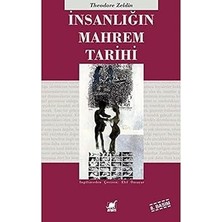 Ayrıntı Yayınları Insanlığın Mahrem Tarihi + Agnostisizm ve Ilahi Tragedya