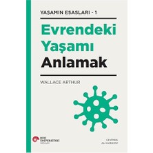 Koç Üniversitesi Yayınları Yaşamın Esasları 1 - Evrendeki Yaşamı Anlamak + Ideal Devlet: Hasan Ali Yücel Klasikler Dizisi + Gösteri Toplumu