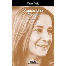 Yapı Kredi Yayınları Zaman Dışı Yaşam: Bütün Yapıtları Senaryo + Cimri: Hasan Ali Yücel Klasikler