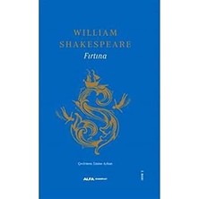 Alfa Yayınları Fırtına (Ciltli) + Antigone + Tartüf (Le Tartuffe)