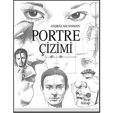 Hep Kitap Portre Çizimi + A' Dan Z' Ye Sanat Tarihi: Tarih Öncesinden Postmodern Zamanlara Görsel Sanatlar