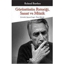 Yapı Kredi Yayınları Görüntünün Retoriği, Sanat ve Müzik + Bu Bir Pipo Değildir + Yakın Tarihin Gerçekleri