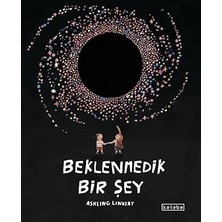 Ketebe Yayınları Beklenmedik Bir Şey + Sanatın Öyküsü (Ciltli - Cep Boy) + Perspektif: Simgesel Bir Biçim
