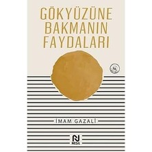 Nesil Yayınları Gökyüzüne Bakmanın Faydaları + Rüyaların Yorumu + Bilim - Eğlenceli Etkinlikler