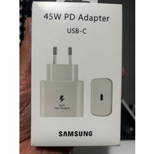 Mi Samsung 45W Orijinal Adaptör